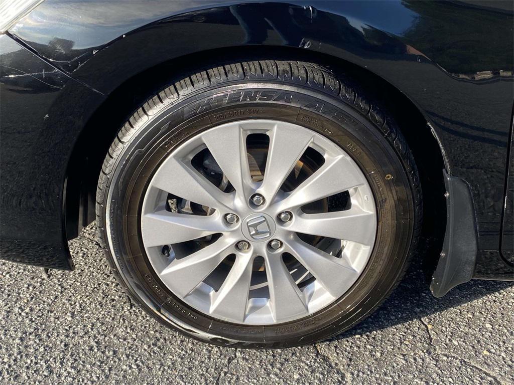 used 2014 Honda Accord car, priced at $10,130