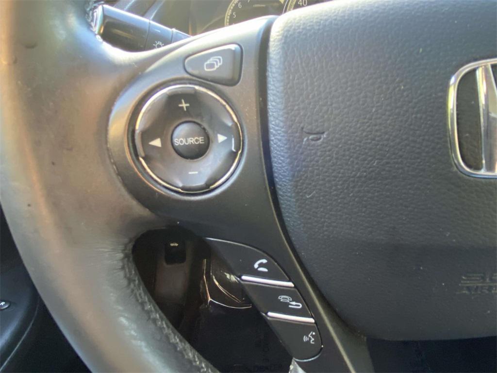 used 2014 Honda Accord car, priced at $10,130