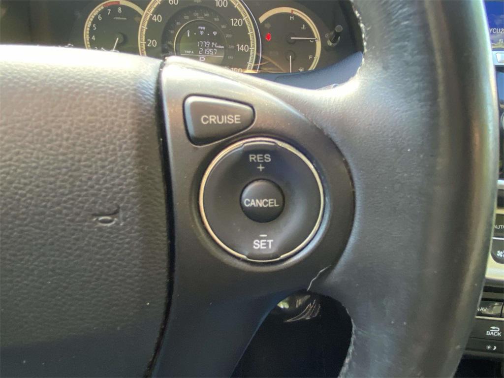 used 2014 Honda Accord car, priced at $10,130