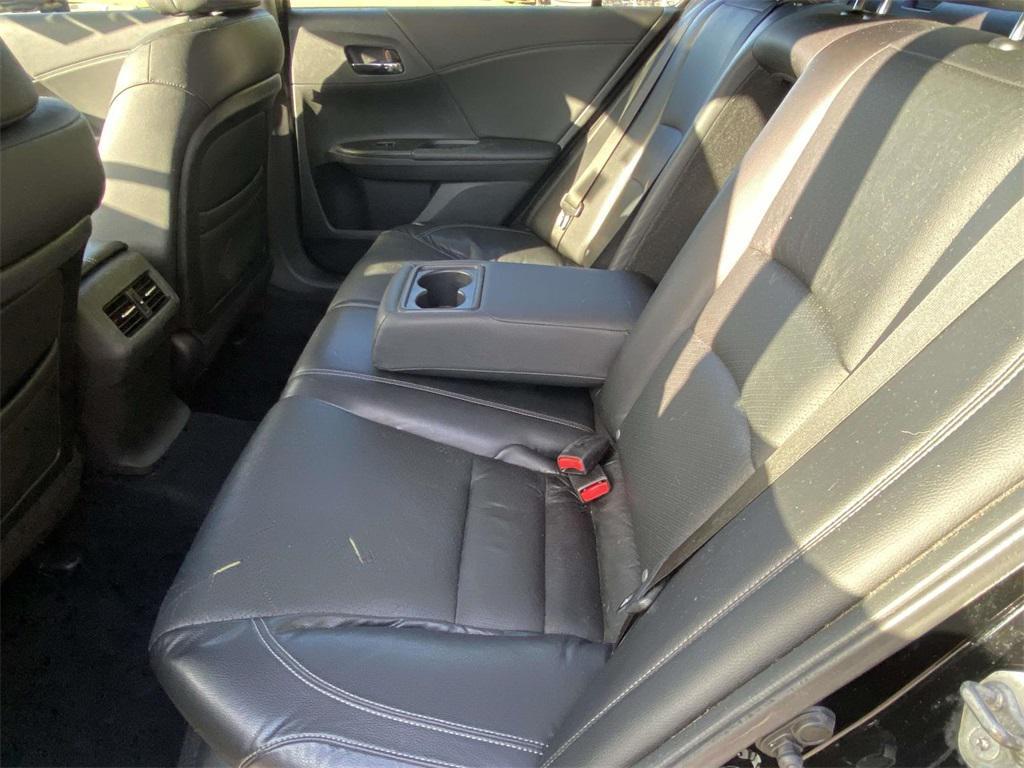 used 2014 Honda Accord car, priced at $10,130