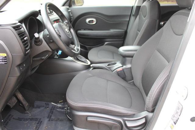 used 2015 Kia Soul car