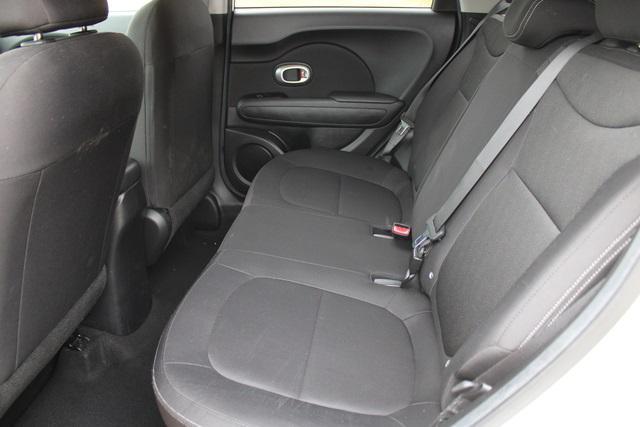 used 2015 Kia Soul car