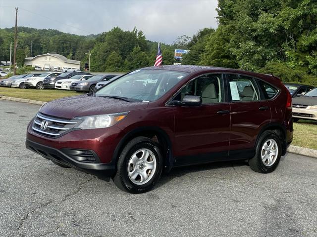 used 2014 Honda CR-V car, priced at $10,900