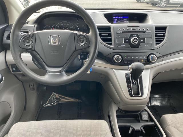 used 2014 Honda CR-V car, priced at $10,900
