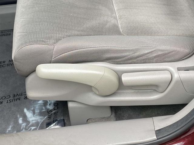 used 2014 Honda CR-V car, priced at $10,900