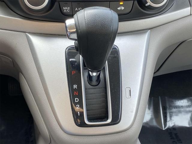 used 2014 Honda CR-V car, priced at $10,900