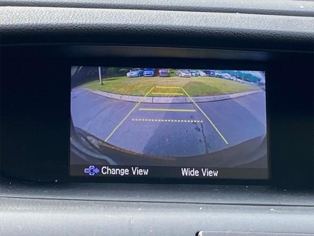 used 2014 Honda CR-V car, priced at $10,900