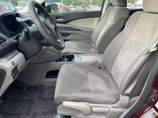 used 2014 Honda CR-V car, priced at $10,900