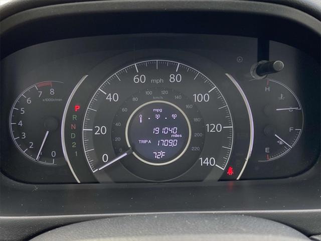 used 2014 Honda CR-V car, priced at $10,900