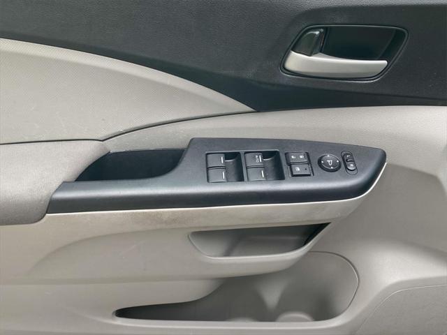 used 2014 Honda CR-V car, priced at $10,900