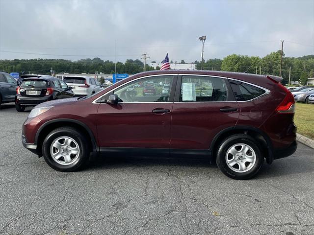 used 2014 Honda CR-V car, priced at $10,900