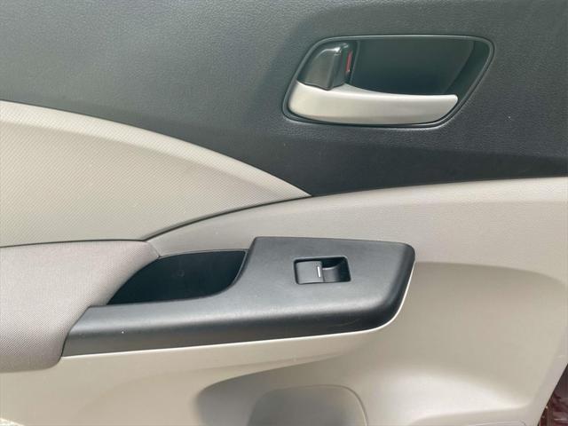 used 2014 Honda CR-V car, priced at $10,900