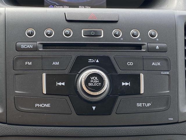 used 2014 Honda CR-V car, priced at $10,900