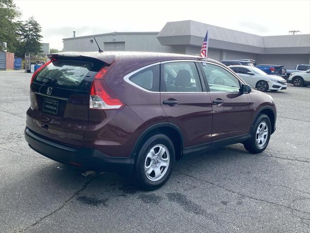 used 2014 Honda CR-V car, priced at $10,900
