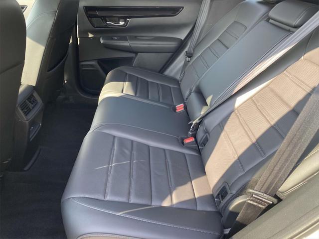 used 2024 Honda CR-V car, priced at $36,249