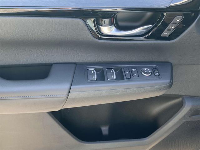 used 2024 Honda CR-V car, priced at $36,249