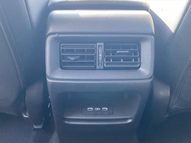 used 2024 Honda CR-V car, priced at $36,249