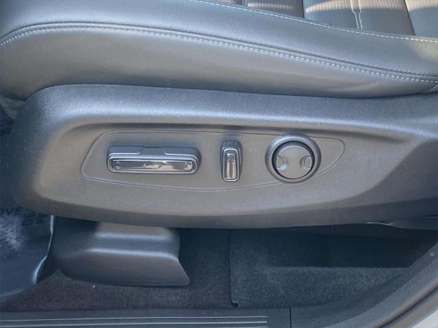 used 2024 Honda CR-V car, priced at $36,249