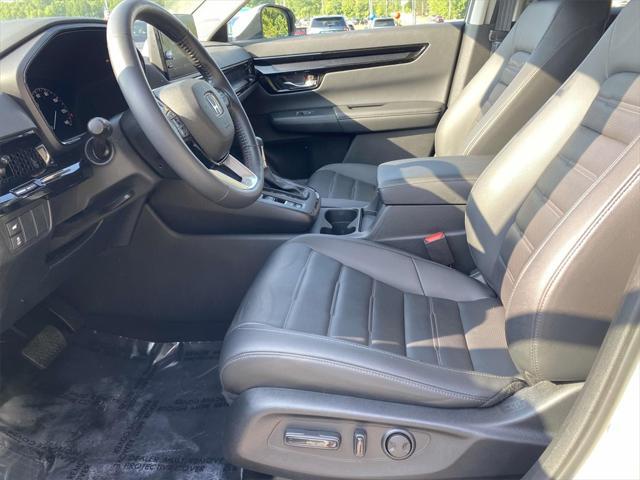 used 2024 Honda CR-V car, priced at $36,249