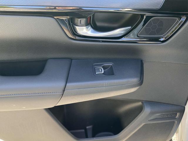 used 2024 Honda CR-V car, priced at $36,249