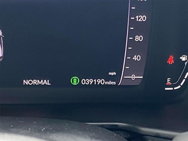 used 2024 Honda Accord Hybrid car, priced at $31,202