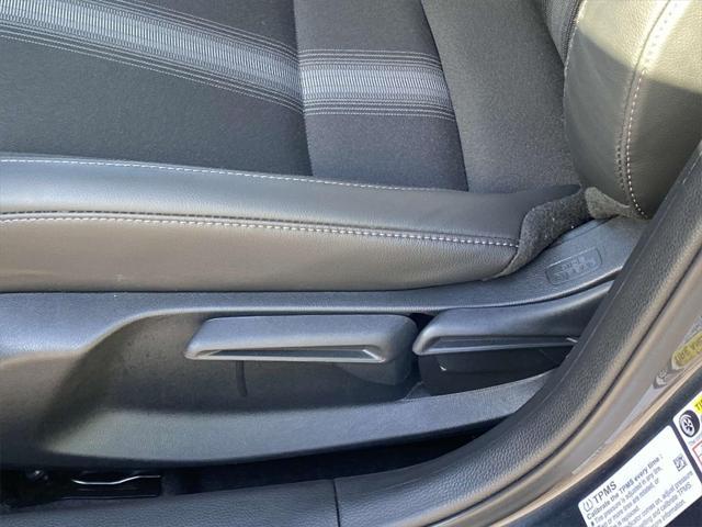 used 2025 Honda Civic car, priced at $29,263