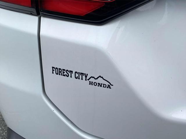 used 2025 Honda Pilot car, priced at $48,150