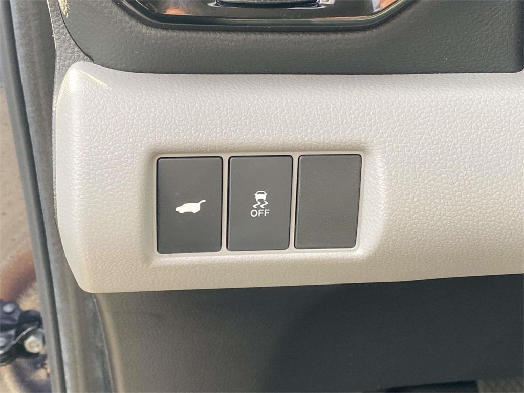 used 2025 Honda Pilot car, priced at $47,160