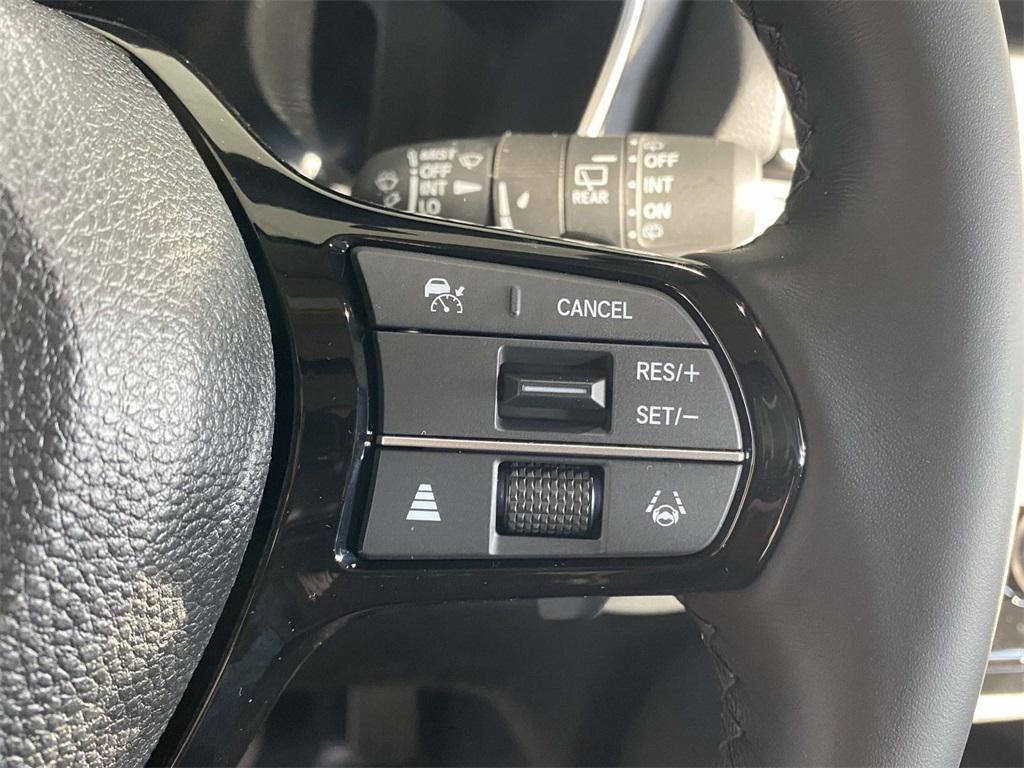 new 2026 Honda Passport car, priced at $47,010