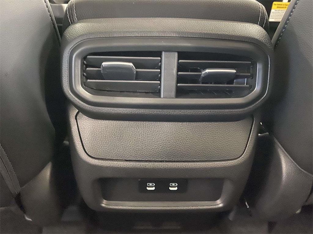 new 2026 Honda Passport car, priced at $47,010