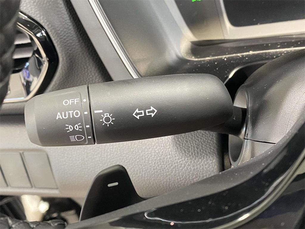 new 2026 Honda Passport car, priced at $47,010