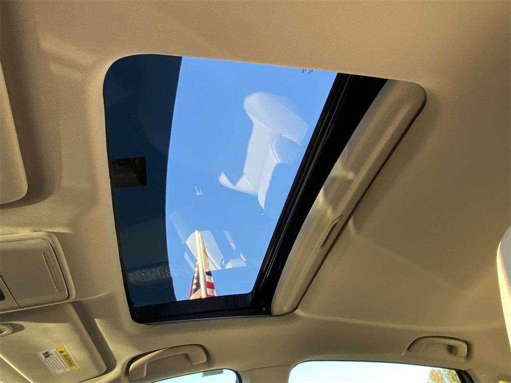 new 2025 Honda Accord Hybrid car, priced at $40,950