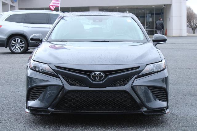 used 2023 Toyota Camry car, priced at $37,475