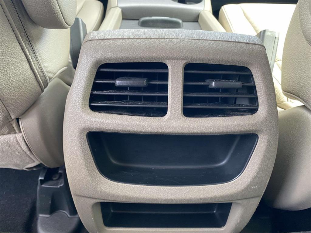 used 2022 Honda Ridgeline car, priced at $32,014