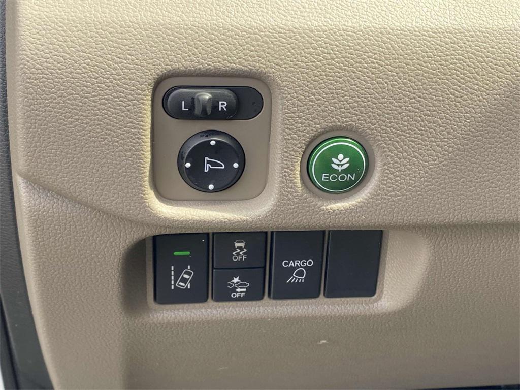 used 2022 Honda Ridgeline car, priced at $32,014