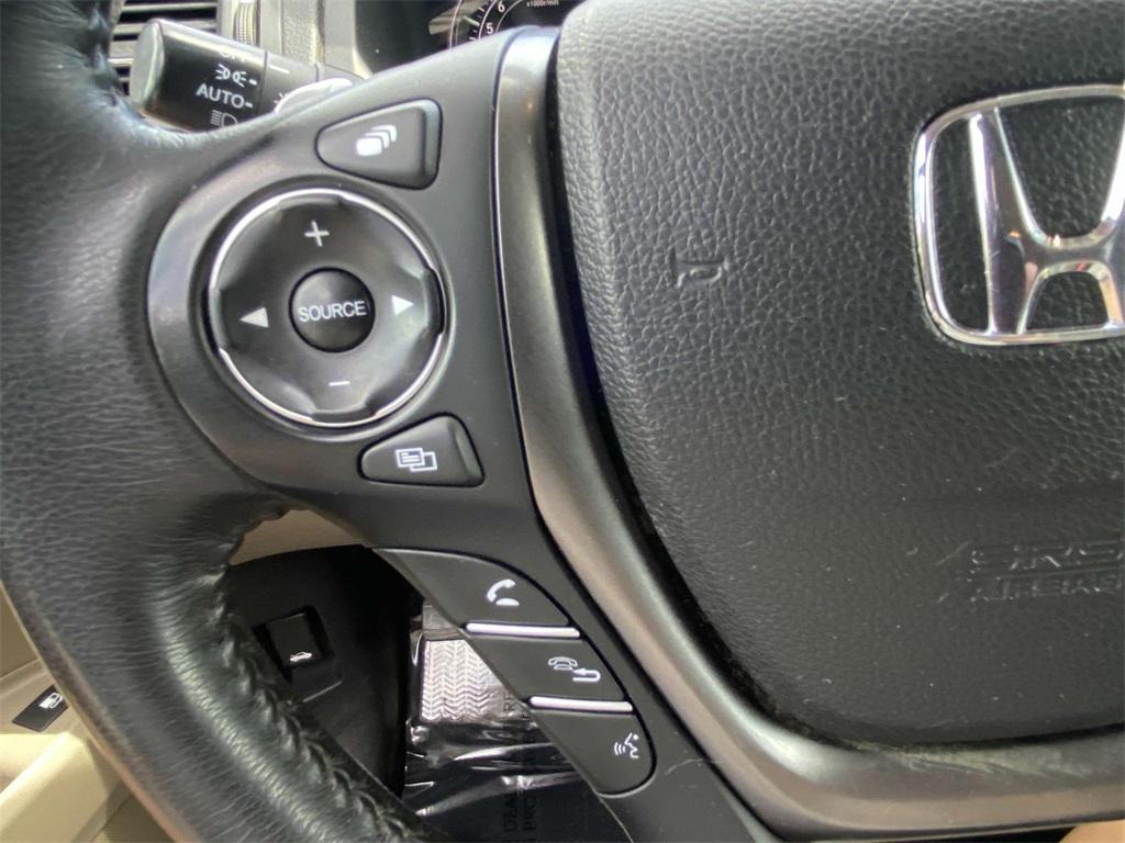 used 2022 Honda Ridgeline car, priced at $32,014