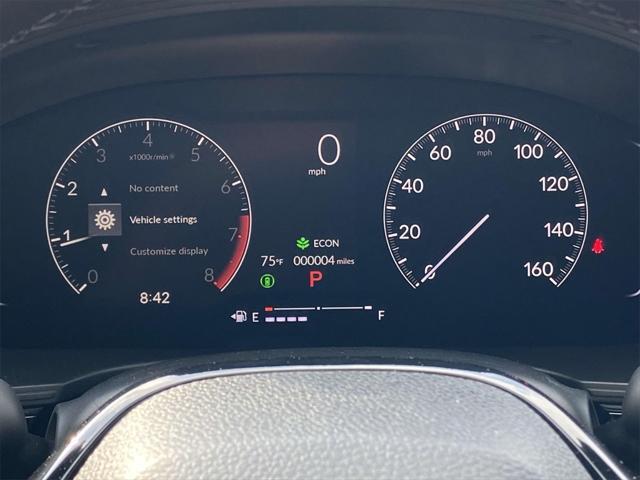 new 2025 Honda Civic car, priced at $27,400