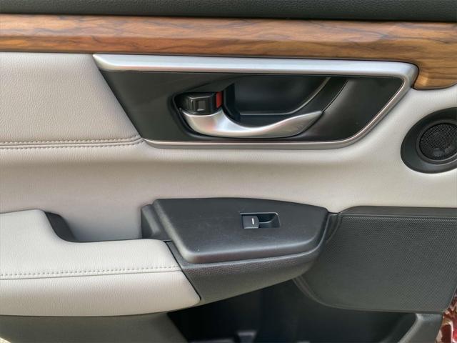 used 2019 Honda CR-V car, priced at $23,985