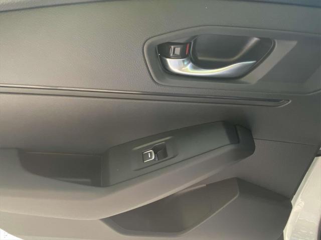 new 2025 Honda Accord Hybrid car, priced at $35,260