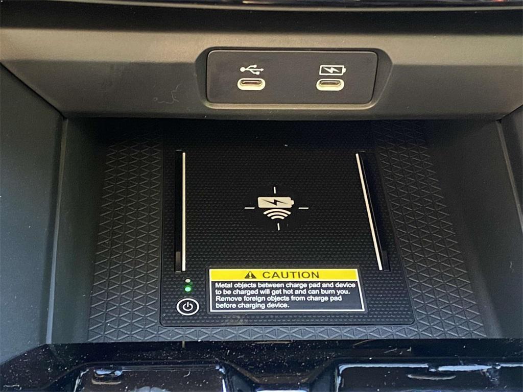 new 2025 Honda Accord Hybrid car, priced at $35,260