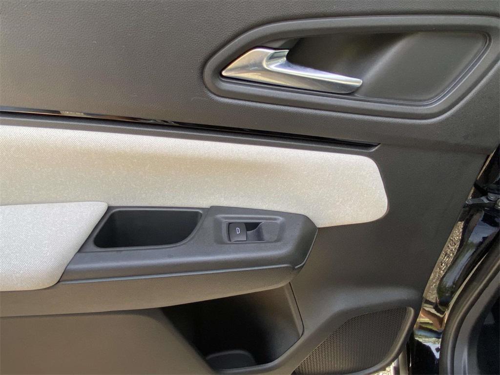 used 2024 Honda Prologue car, priced at $29,975