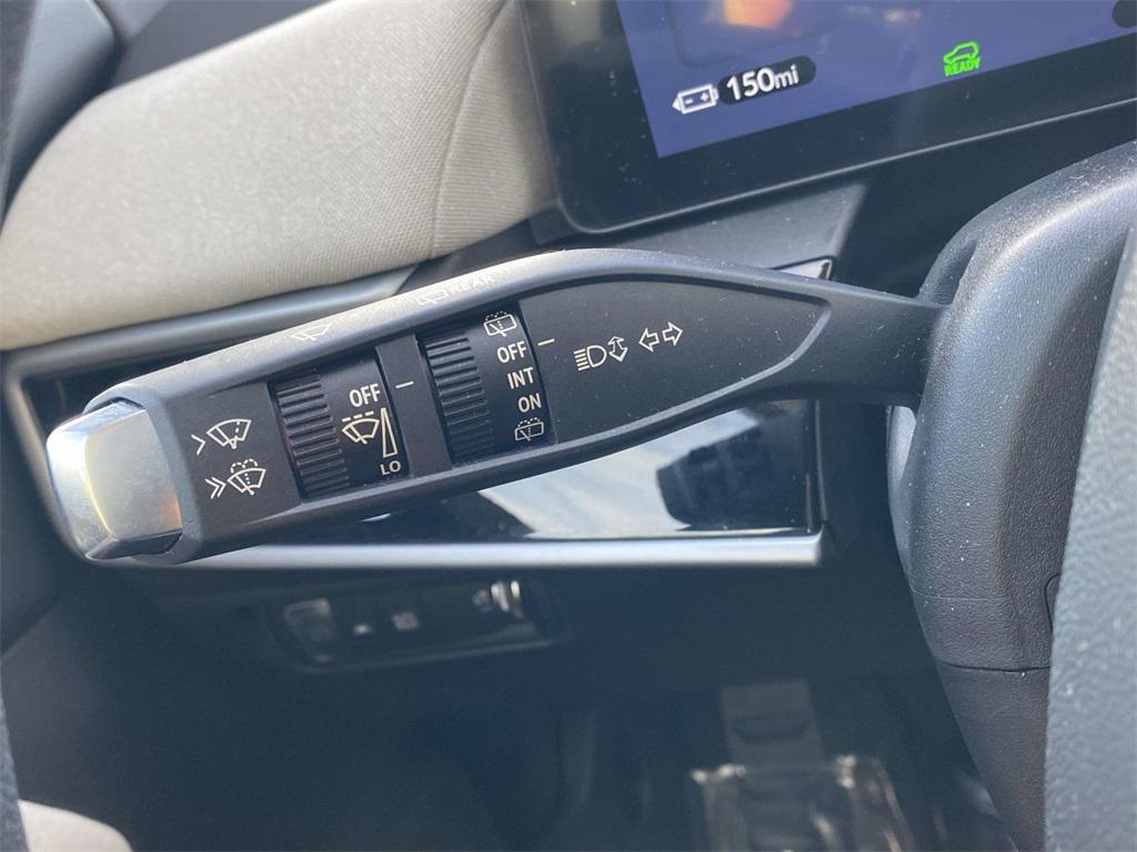 used 2024 Honda Prologue car, priced at $29,975