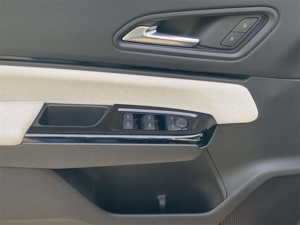 used 2024 Honda Prologue car, priced at $29,975