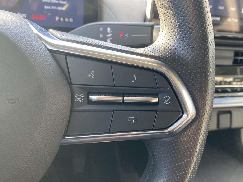 used 2024 Honda Prologue car, priced at $29,975
