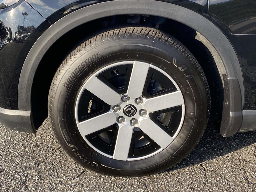 used 2024 Honda Prologue car, priced at $29,975