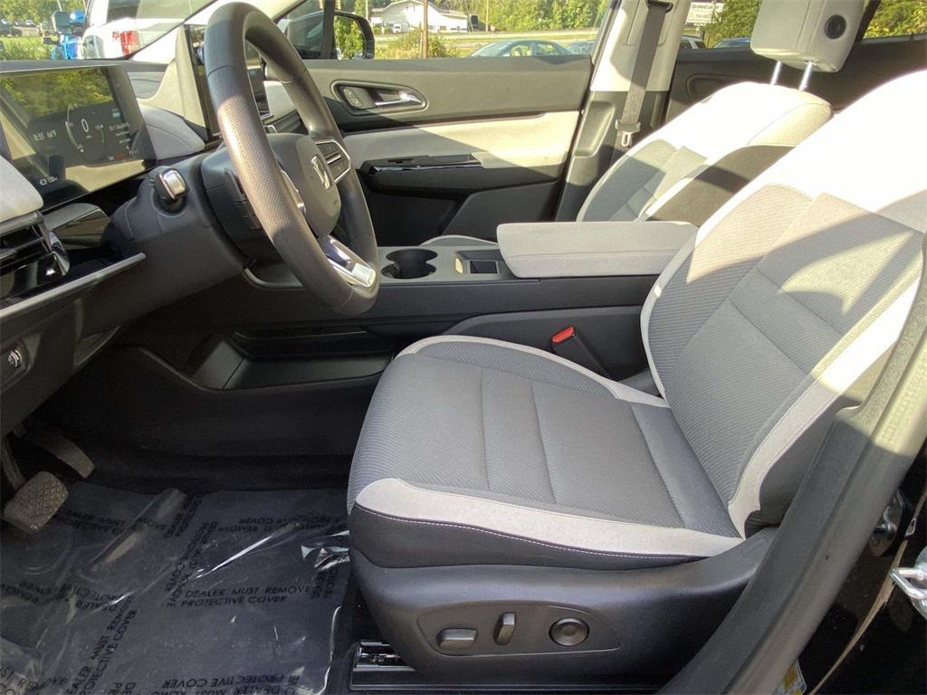used 2024 Honda Prologue car, priced at $29,975