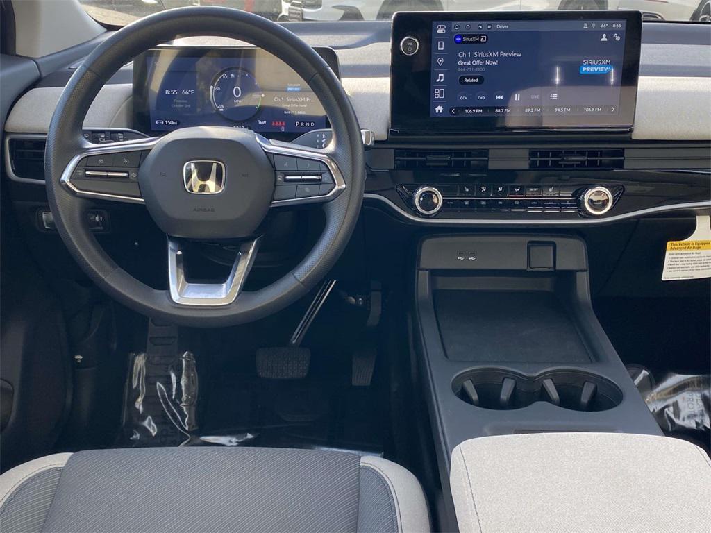 used 2024 Honda Prologue car, priced at $29,975