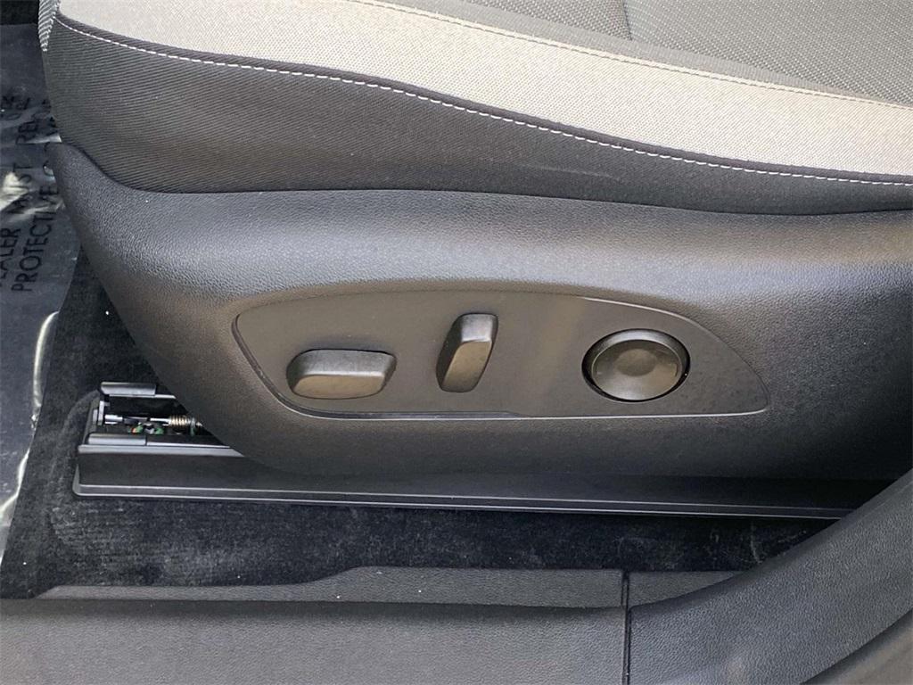 used 2024 Honda Prologue car, priced at $29,975