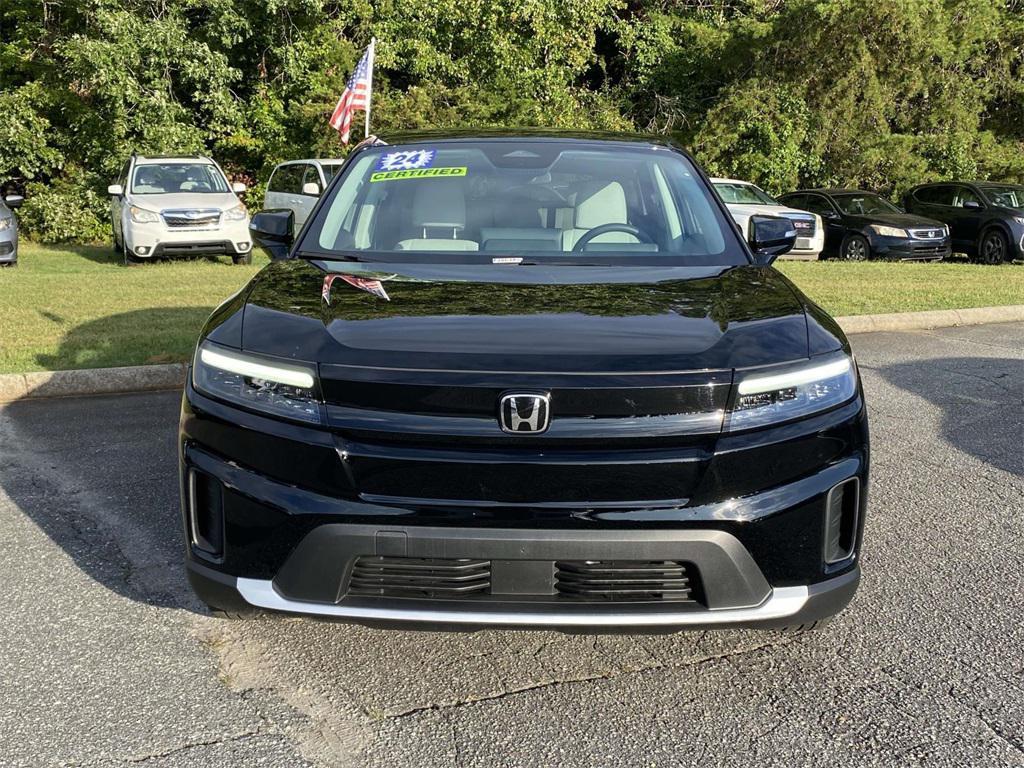 used 2024 Honda Prologue car, priced at $29,975