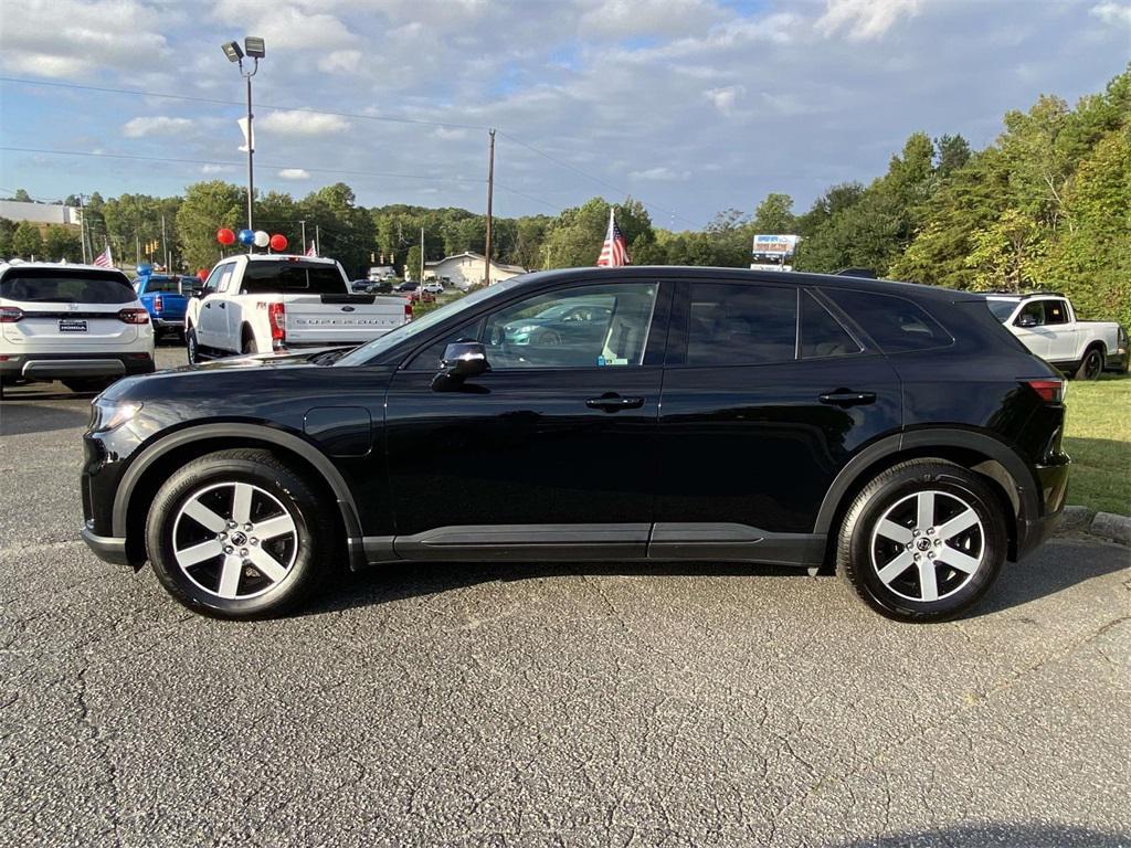 used 2024 Honda Prologue car, priced at $29,975